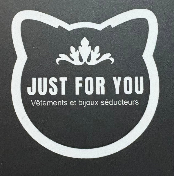 Just For You 