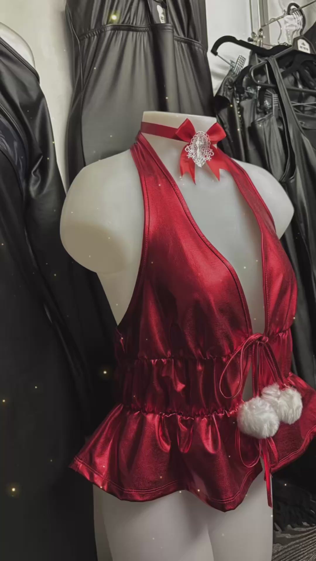 JFY is an online boutique for people looking for seductive feminine clothes and jewelry collection in Canada